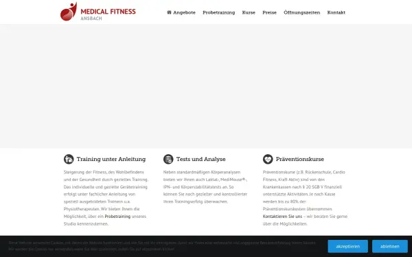 medicalfitness-ansbach.de