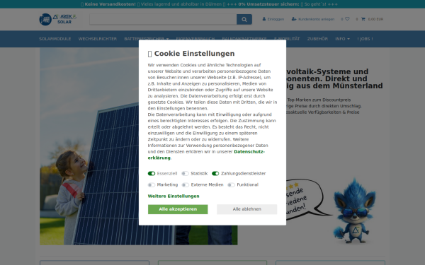 www.arekf.de