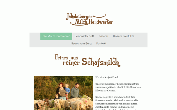 www.milchhandwerker.com