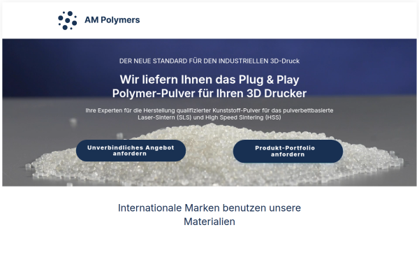 am-polymers.de