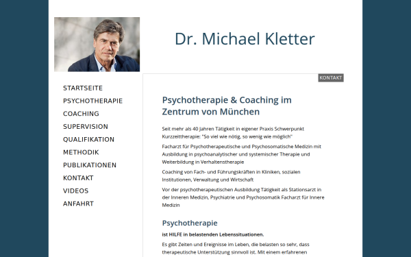 michael-kletter.de