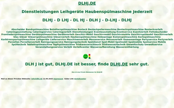 dlhj.de