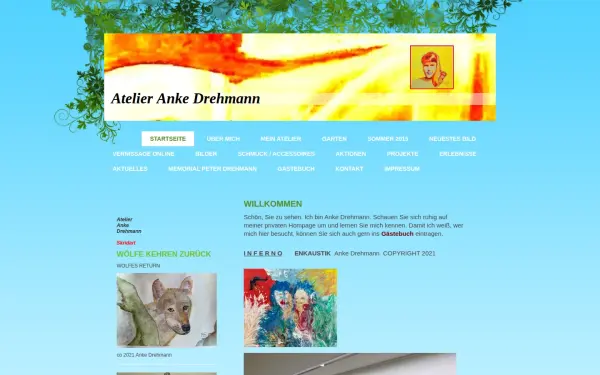 www.anke-drehmann.de