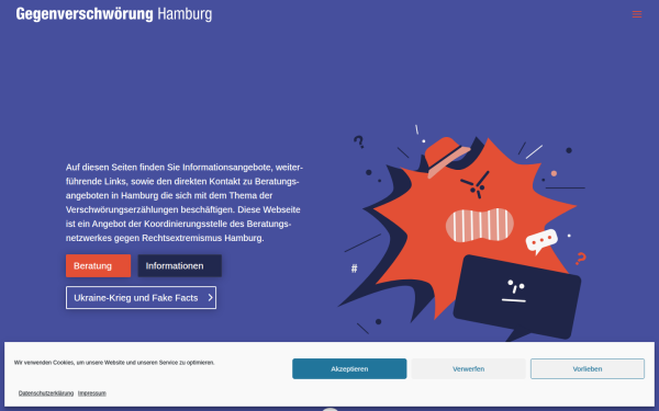 gegenverschwoerung.hamburg