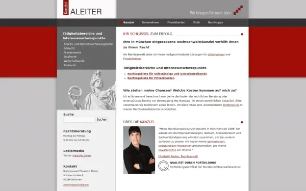 www.kanzlei-aleiter.de