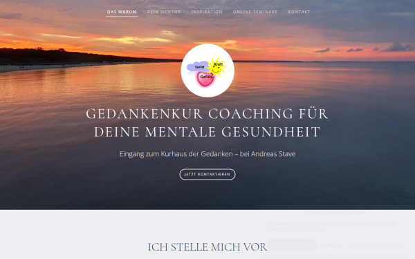gedankenkur.de