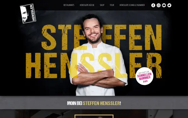 www.steffenhenssler.de