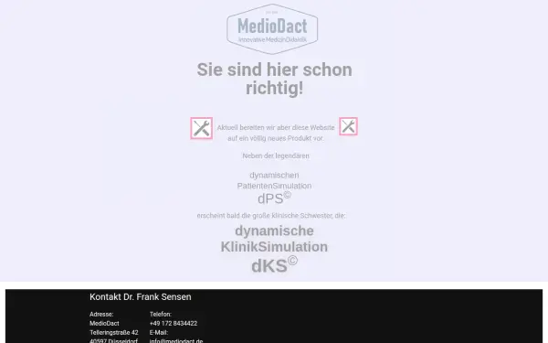 mediodact.de