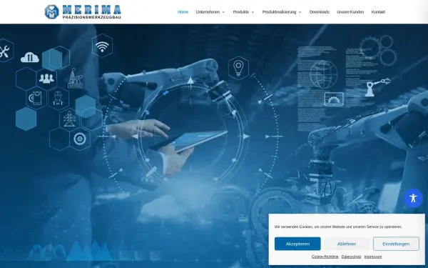 merima.de