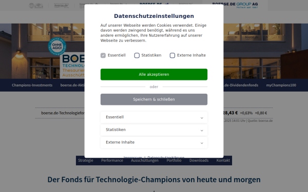 www.boerse-technologiefonds.de