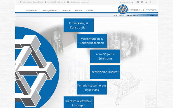www.hoerber-hetzner.de