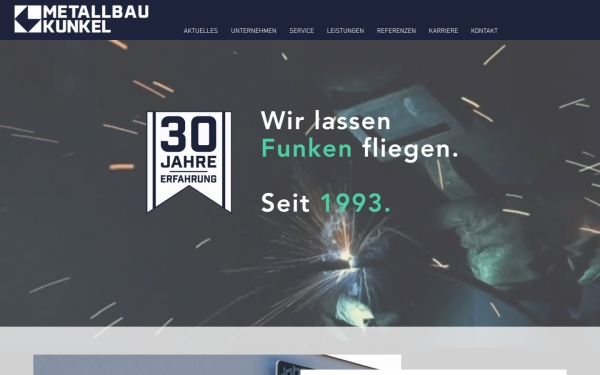 www.metallbau-kunkel.de