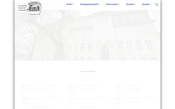 karl-krull-grundschule.de