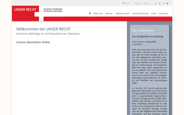 unser-recht.ch
