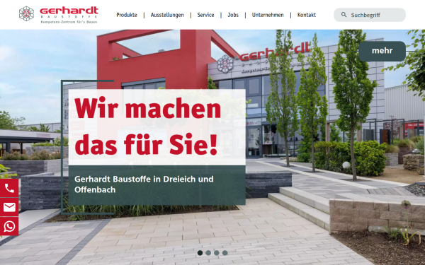 www.baustoff-gerhardt.de