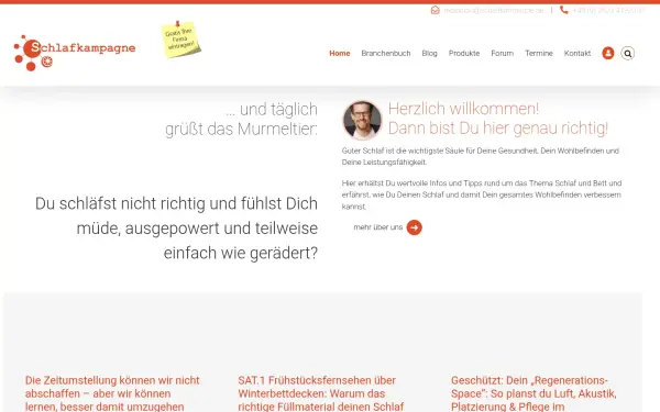 www.schlafkampagne.de