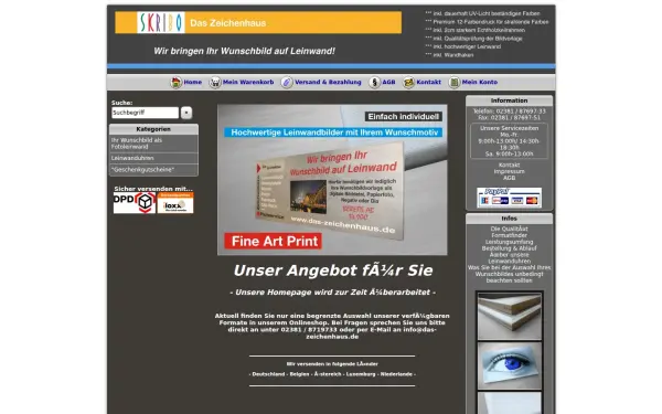 das-zeichenhaus-shop.de