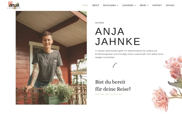 anja-jahnke.com