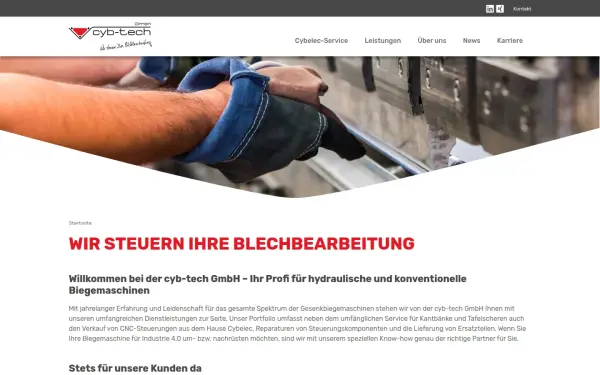 cyb-tech.de