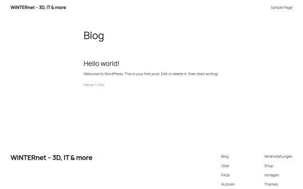winternet.at