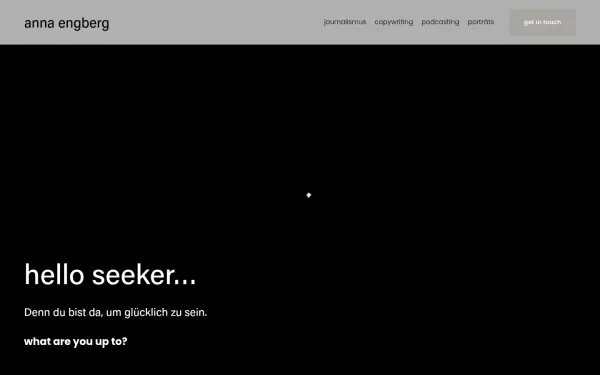 www.annaengberg.de