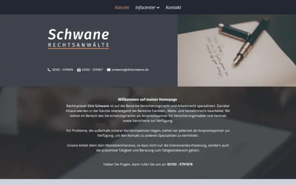 dirkschwane.de