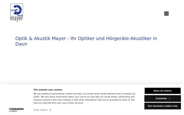 mayer.igaoptic.de