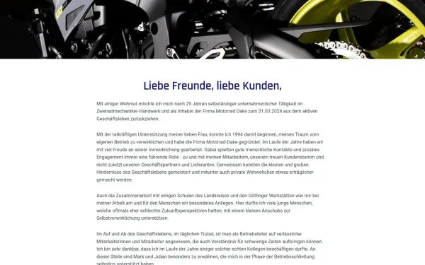 motorrad-dake.de