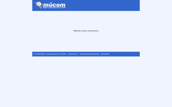 muecom-online.de