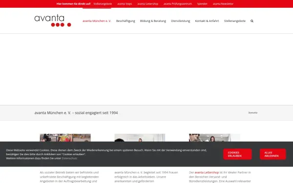 www.avanta-muenchen.de