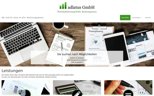 adlatus-buchfuehrung.de