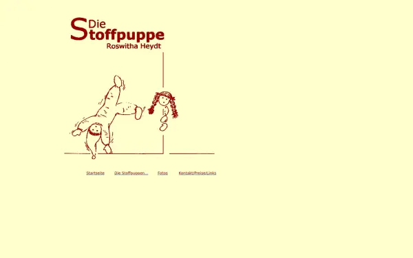 die-stoffpuppe.de