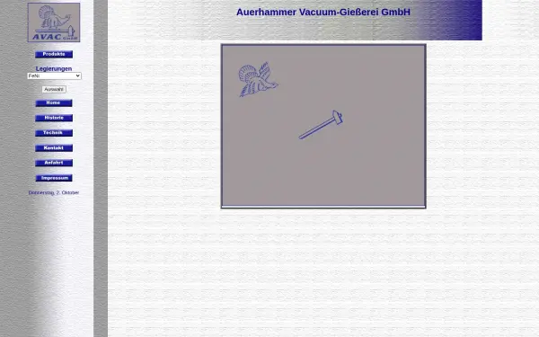 auerhammervacuumgiesserei.de