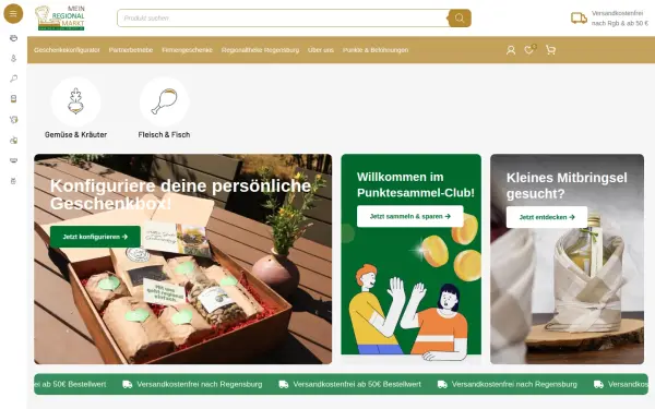mein-regionalmarkt.de