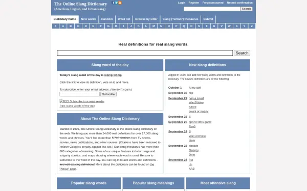 onlineslangdictionary.com