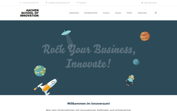 schoolofinnovation.de