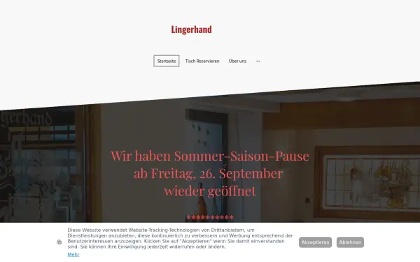 www.lingerhand.de