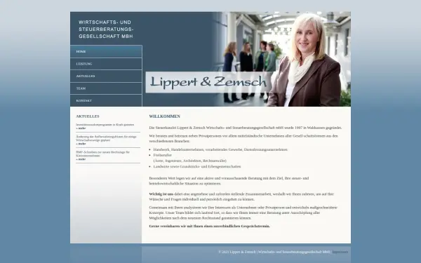 lippert-zemsch.de