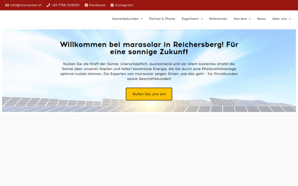 marasolar.at