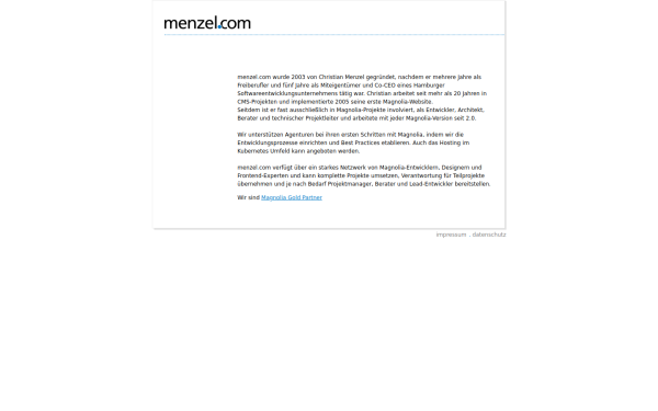 www.menzel.com
