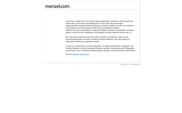 www.menzel.com