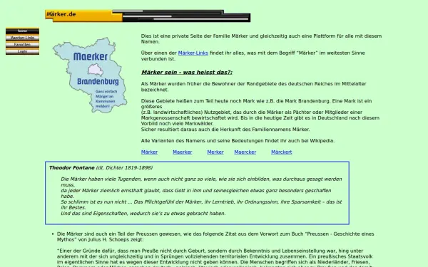 maerker.de
