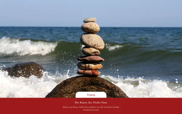 www.kunst-des-nichttuns.de