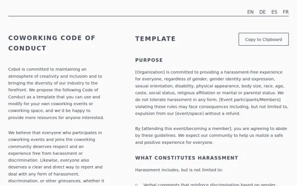 coworkingcodeofconduct.org