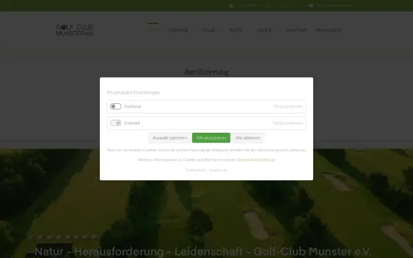golfclubmunster.de