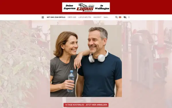 www.lupus-sport.de