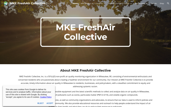 www.mkefreshair.com