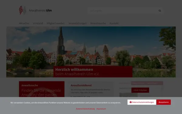 anwaltverein-ulm.de
