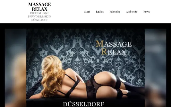 massagerelax.de