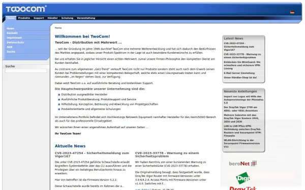 www.2-com.de